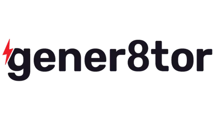 gener8tor